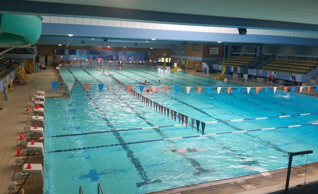 Photo of Crystal Pool & Fitness Centre