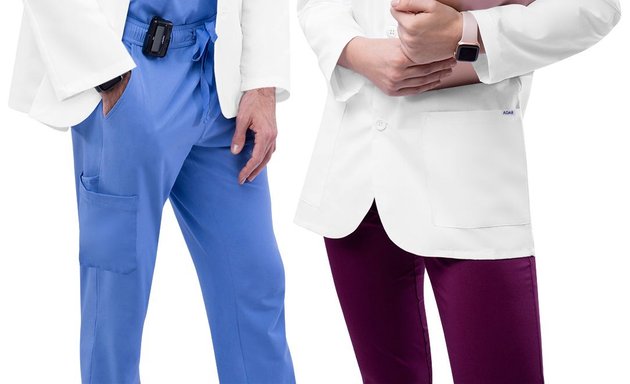 Photo of Adar Medical Uniforms