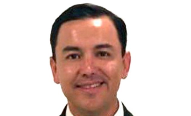 Foto de Urólogo Guatemala - Dr. José Alfredo Herrera Miranda