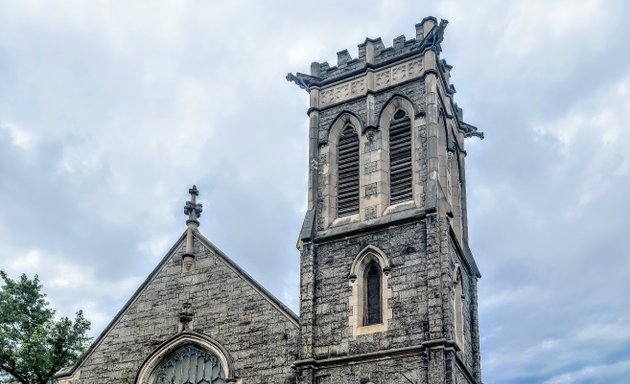 Photo of St John's United Methodist Church
