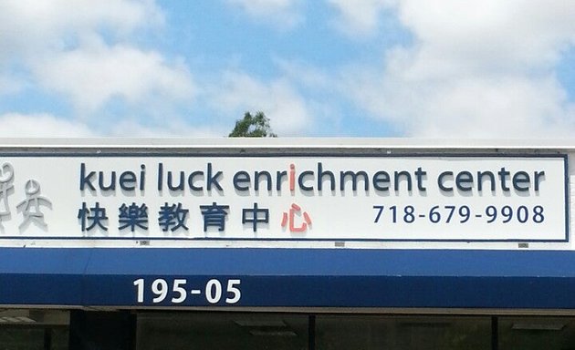 Photo of Kuei Luck Enrichment Center