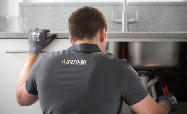 Photo of Rowlen Boiler Services