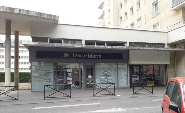 Photo de Leader Intérim et Recrutement CDI Caen