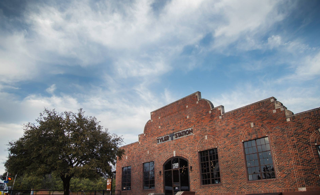 Photo of Oak Cliff Bike Synergy