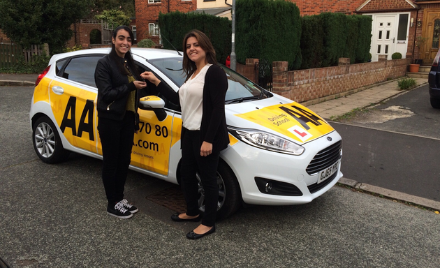 Photo of A2Z Driving School