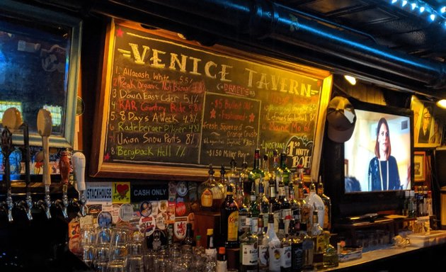 Photo of Venice Tavern