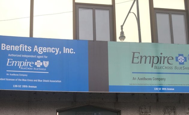 Photo of Empire BlueCross BlueShield HealthPlus