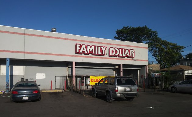 Photo of Family Dollar