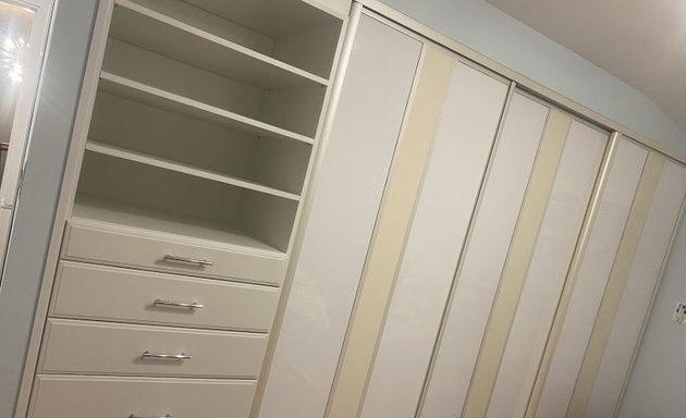 Photo of Custom Closets and More