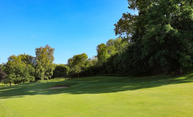 Photo of West Kent Golf Club