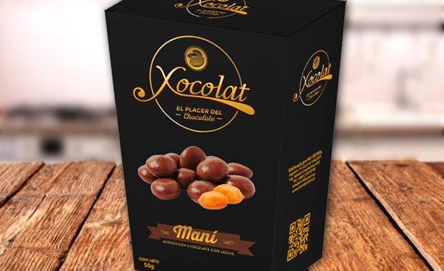 Foto de Xocolat