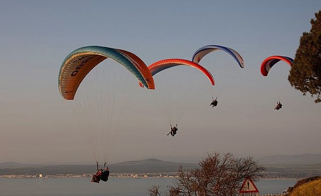 Photo of Fly Cape Town Tandem Paragliding