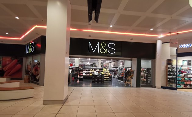 Photo of M&S