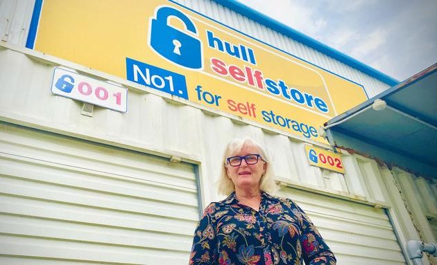 Photo of Hull Self Store
