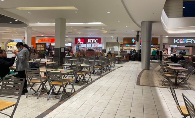 Photo of Sunridge Mall