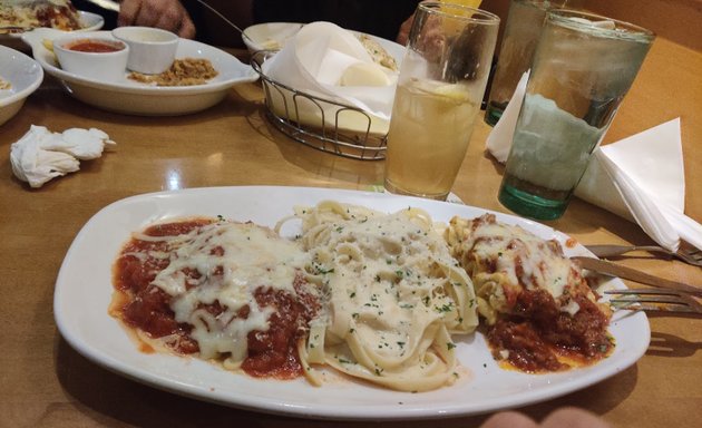 Photo of Olive Garden Italian Restaurant