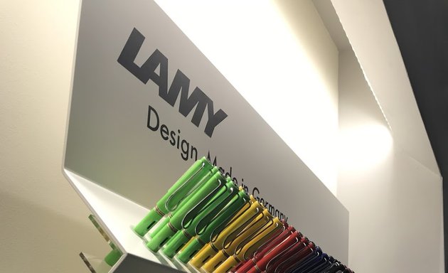Photo of Lamy Flagship Store