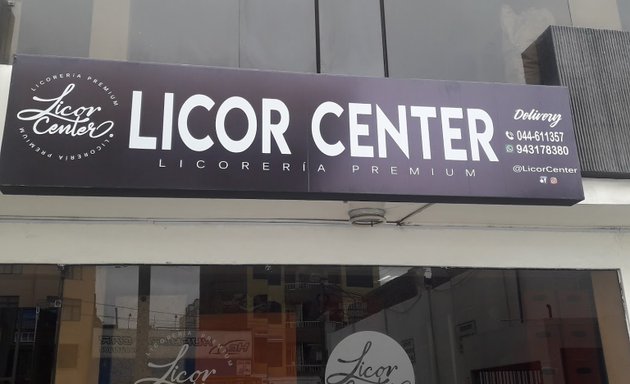 Foto de Licor Center