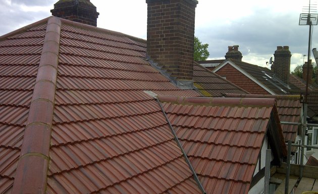 Photo of Series A Roofing Ltd