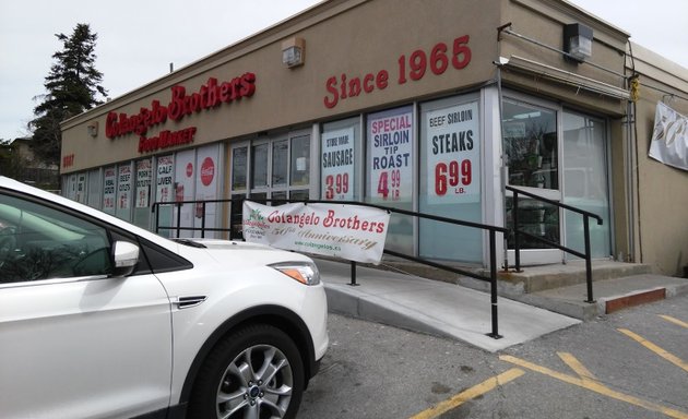 Photo of Colangelo Brothers Food Market