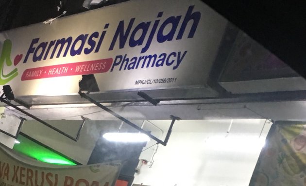 Photo of Farmasi Najah