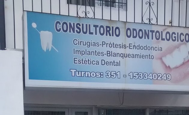 Foto de Consultorio Odontológico