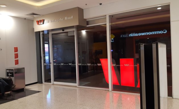 Photo of Westpac Branch Lutwyche