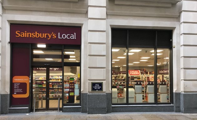 Photo of Sainsbury's Local