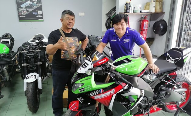 Photo of RA 81 Motorbikes Sdn. Bhd.