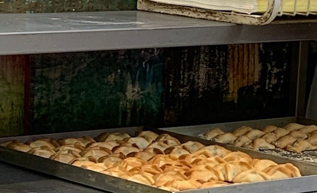 Photo of Al-Jabal Bakery