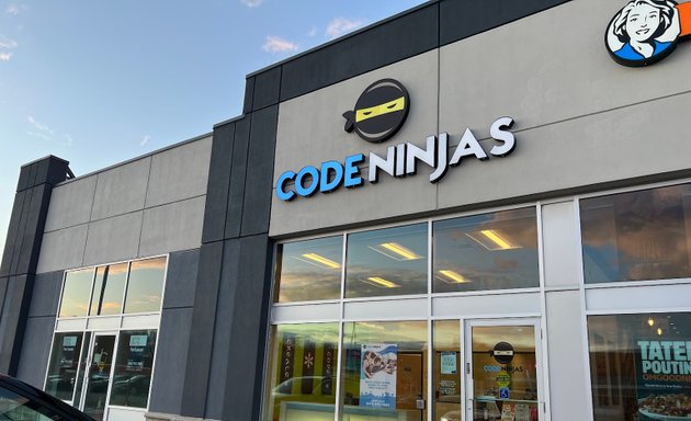 Photo of Code Ninjas