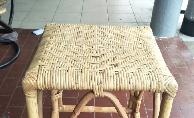 Photo of Yaw Handmade Furniture & Home Deco / Yaw Cane Repair