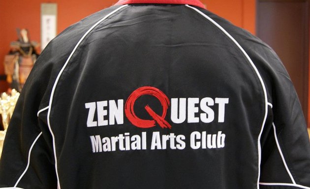 Photo of ZenQuest Martial Arts Club