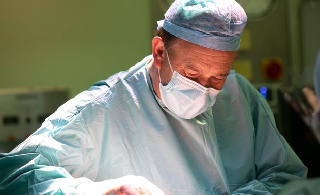 Photo of Antony Fitton Plastic Surgeon | Plymouth & Truro
