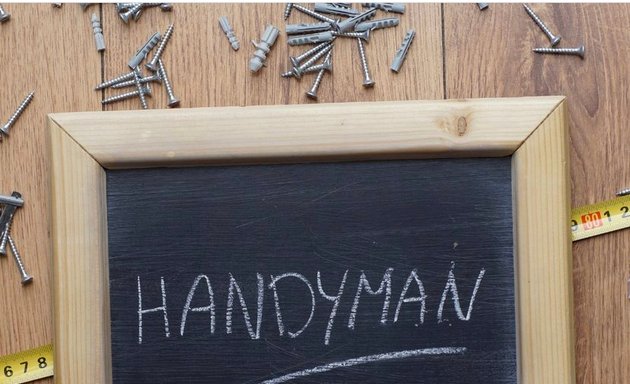 Photo of Level Handyman