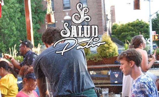 Photo of Salud Bar & Grill