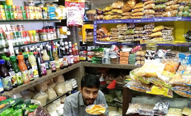 Photo of Selection Dry Fruits