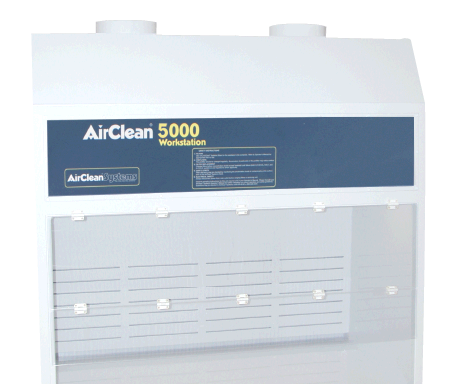 Photo of AirClean Systems Canada
