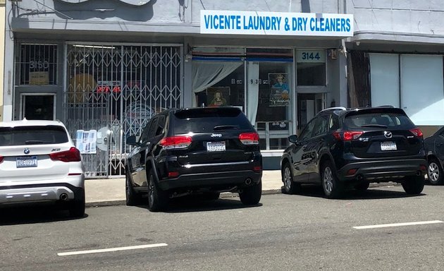 Photo of Vicente Laundry and Dry Cleaners