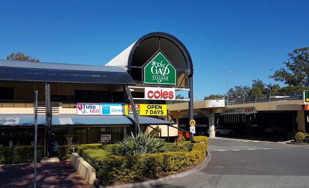 Photo of The Gap Village Shopping Centre