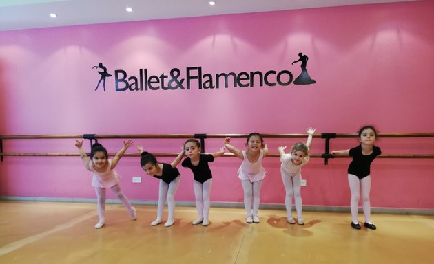 Foto de Ballet & Flamenco, Dance and Fitness Studio
