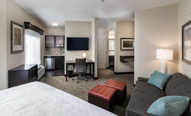 Photo of Staybridge Suites Saskatoon - University, an IHG Hotel
