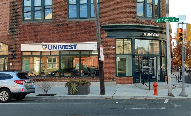 Photo of Univest Bank and Trust Co.