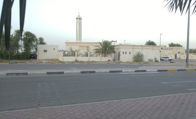 Photo of Muhammed Harib Al Kuthubi Mosque