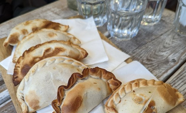 Photo of Chango Empanadas Wimbledon