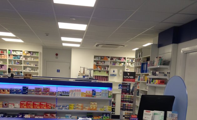 Photo of Vantage Pharmacy