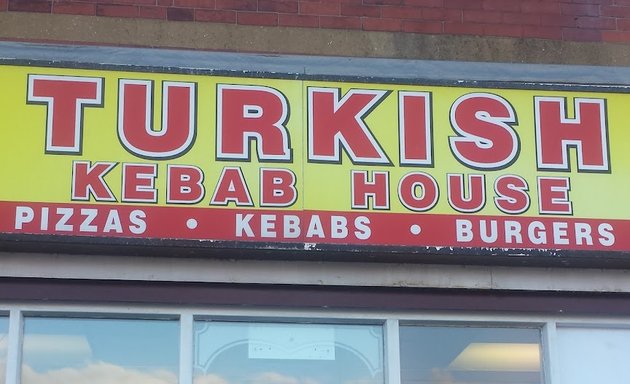 Photo of Turkish Kebab House