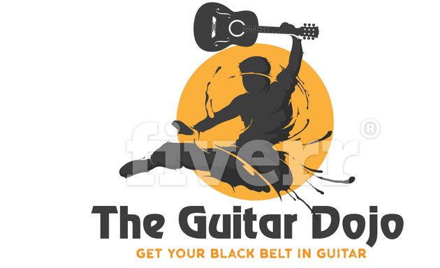 Photo of The Guitar Dojo Guitar Lessons