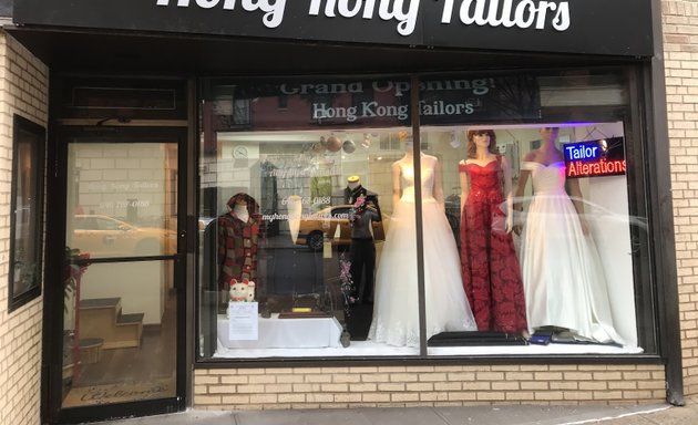 Photo of Hong Kong Tailors