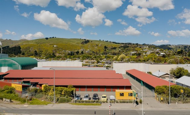 Photo of National Storage Hillsborough, Christchurch